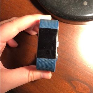 Fitbit Charge 2